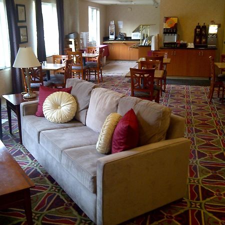 Hawthorn Suites By Wyndham Rancho Cordova/Folsom Esterno foto