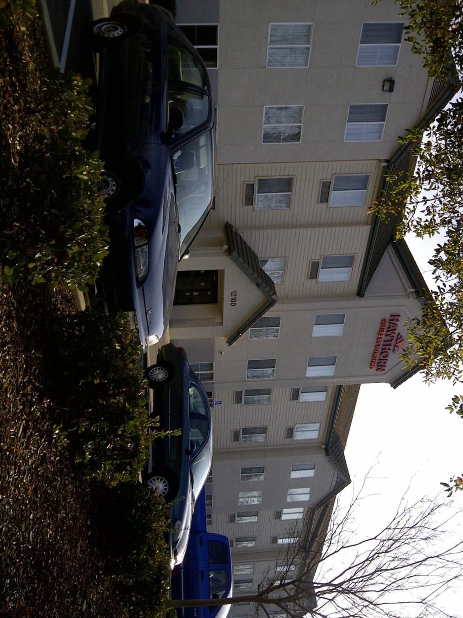 Hawthorn Suites By Wyndham Rancho Cordova/Folsom Esterno foto