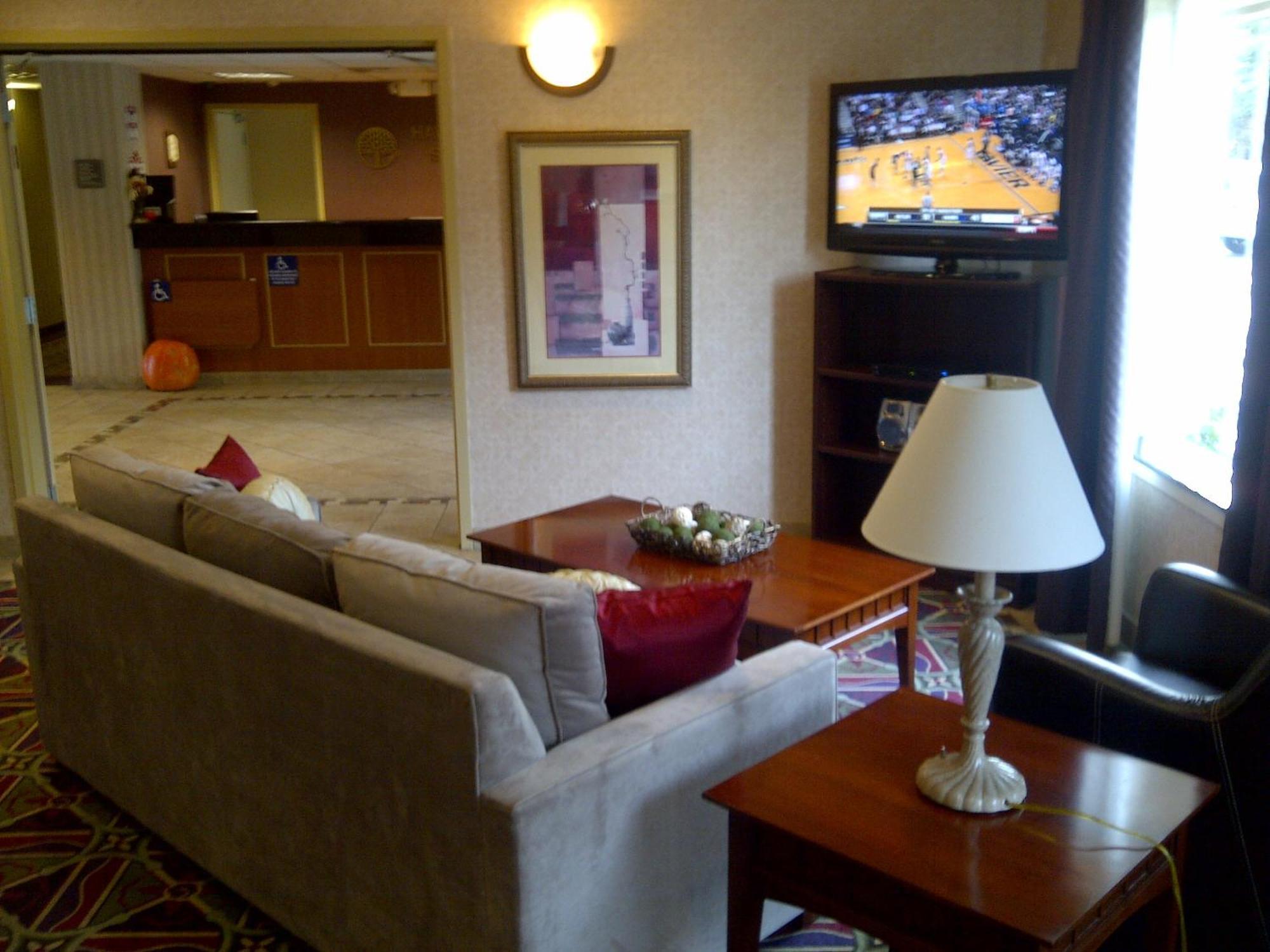 Hawthorn Suites By Wyndham Rancho Cordova/Folsom Esterno foto