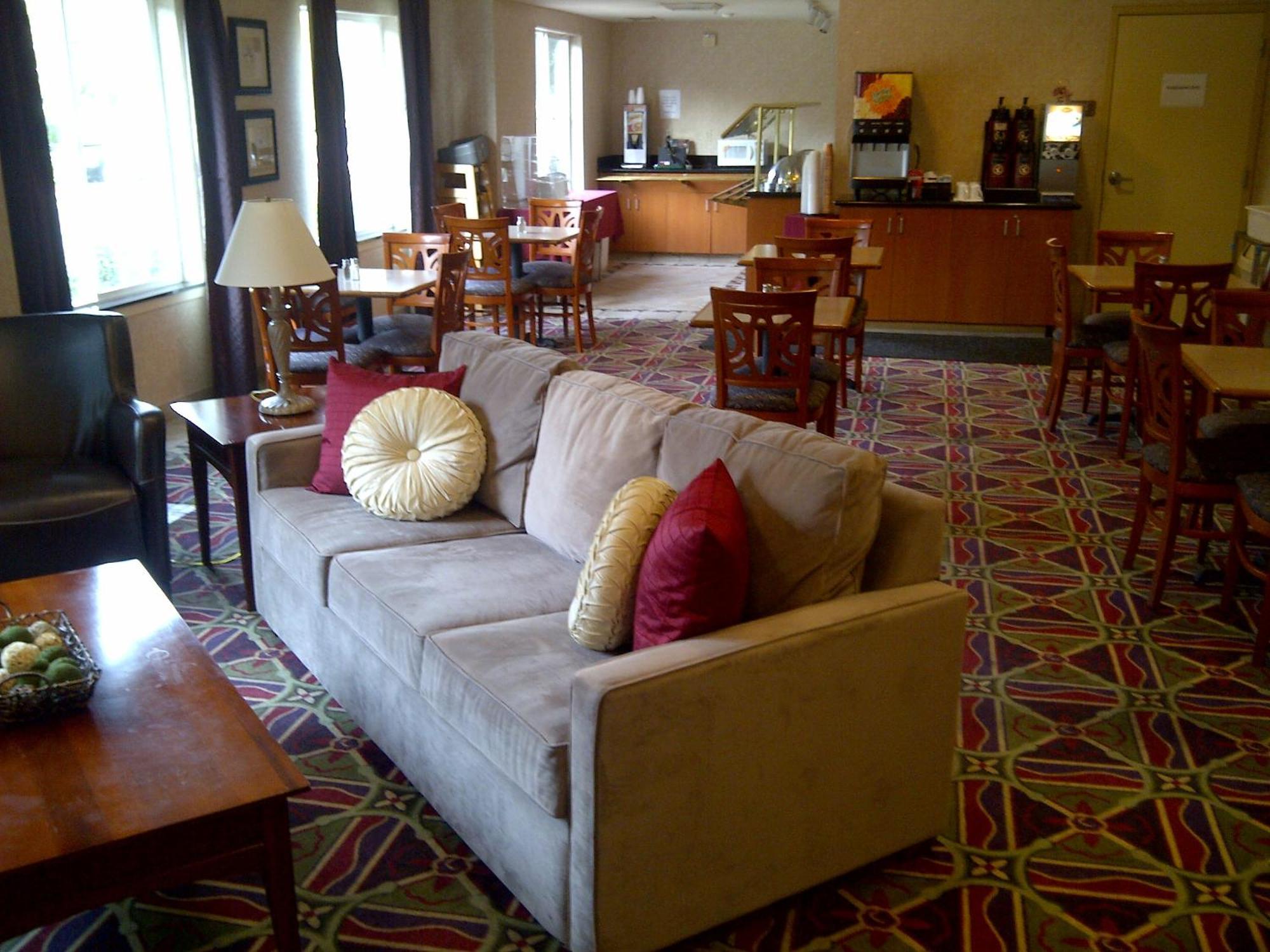 Hawthorn Suites By Wyndham Rancho Cordova/Folsom Esterno foto